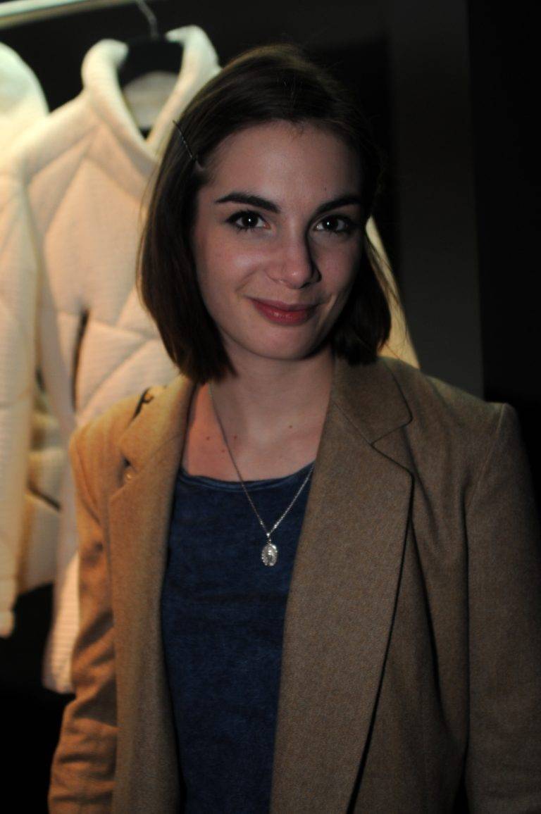  - Hogan x Karl Lagerfeld