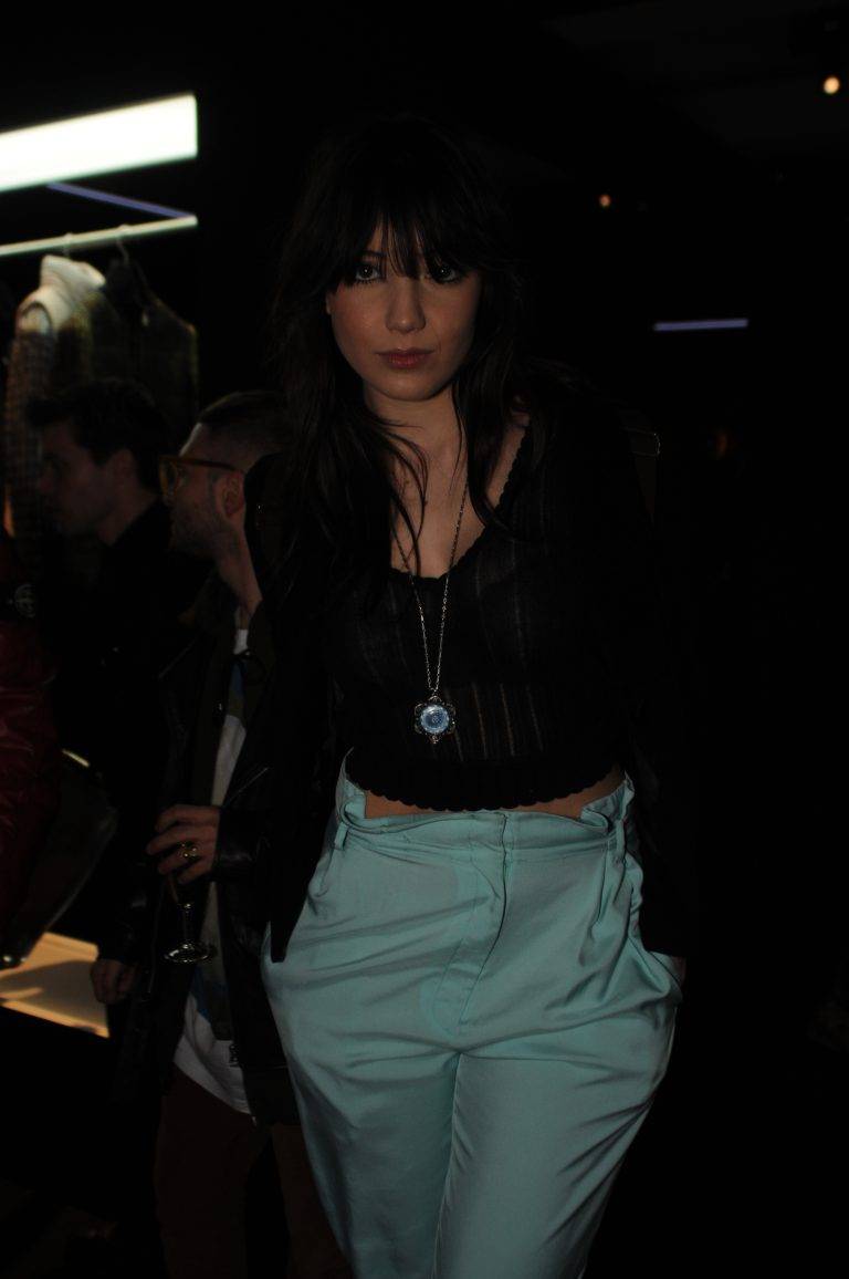  - Hogan x Karl Lagerfeld