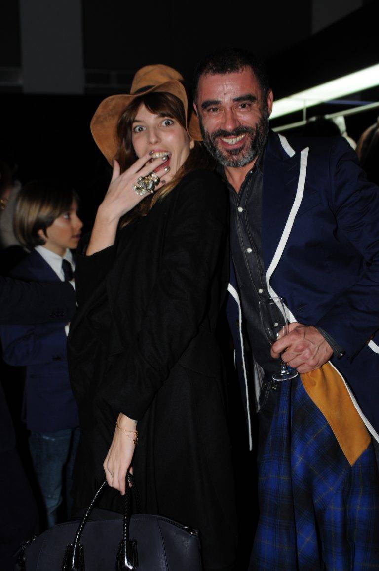  - Hogan x Karl Lagerfeld