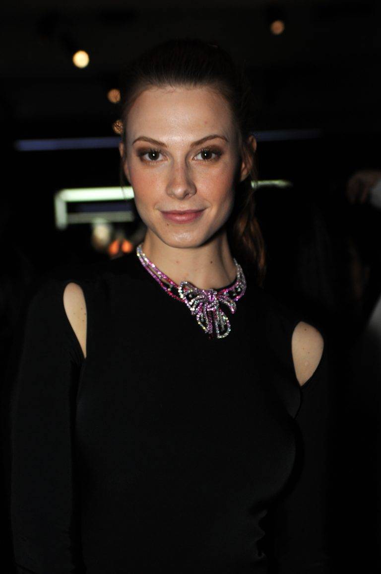  - Hogan x Karl Lagerfeld