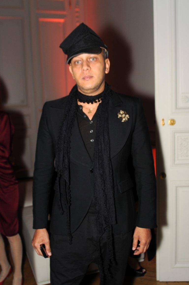 Hogan x Karl Lagerfeld