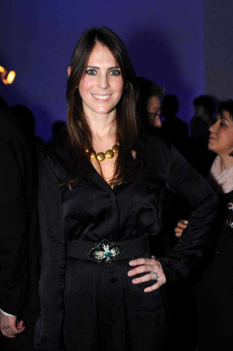  - Hogan x Karl Lagerfeld