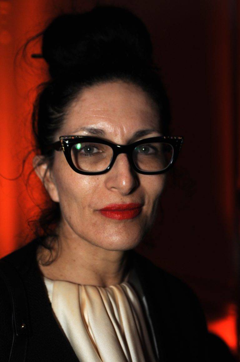 Hogan x Karl Lagerfeld