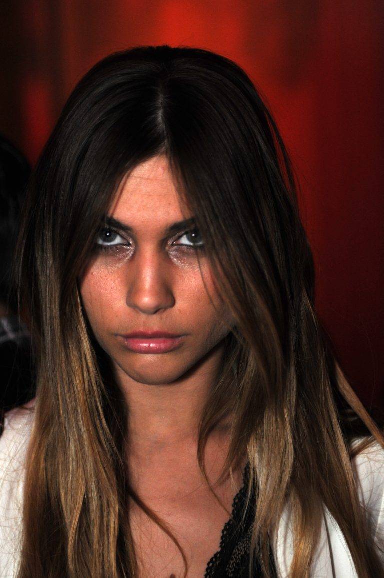 Hogan x Karl Lagerfeld