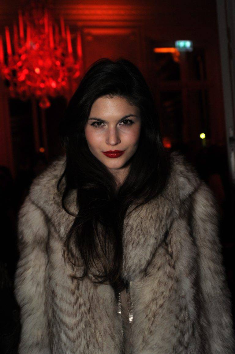 Hogan x Karl Lagerfeld