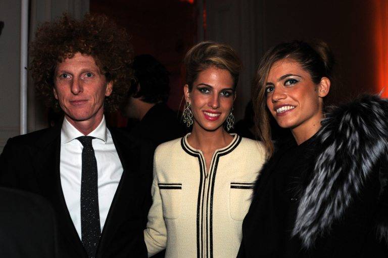 Hogan x Karl Lagerfeld