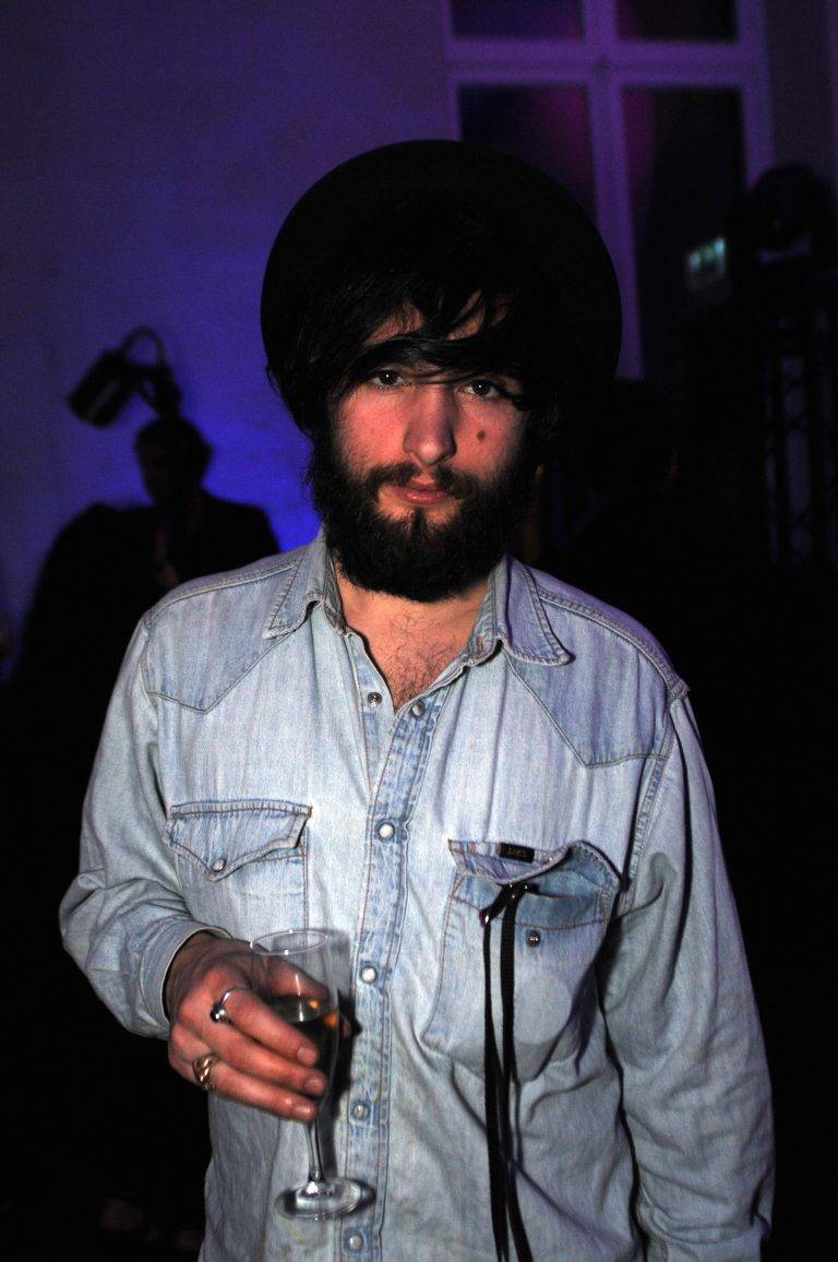 Hogan x Karl Lagerfeld