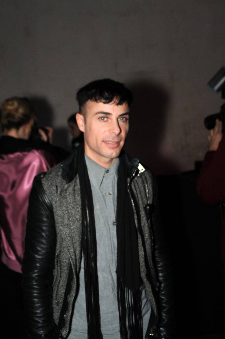 Hogan x Karl Lagerfeld