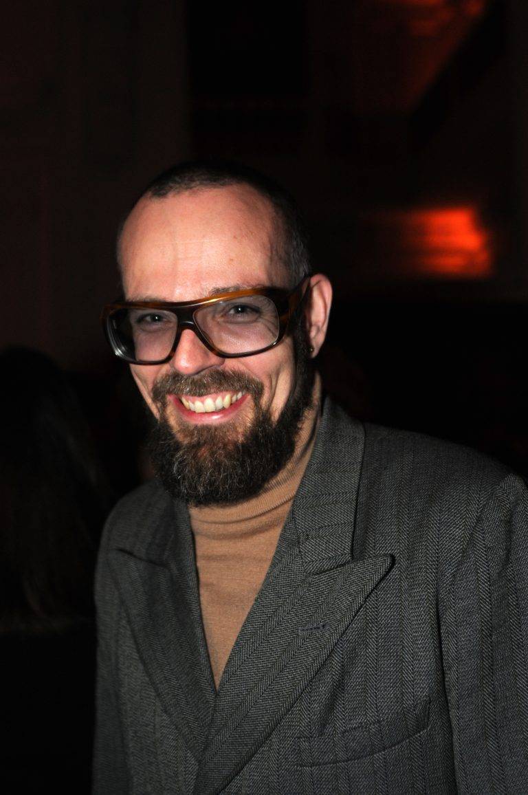 Hogan x Karl Lagerfeld