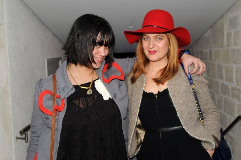  - Hogan x Karl Lagerfeld