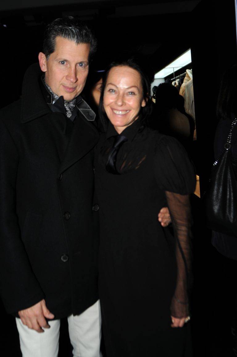  - Hogan x Karl Lagerfeld