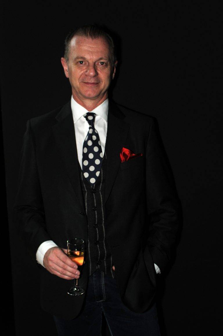  - Hogan x Karl Lagerfeld