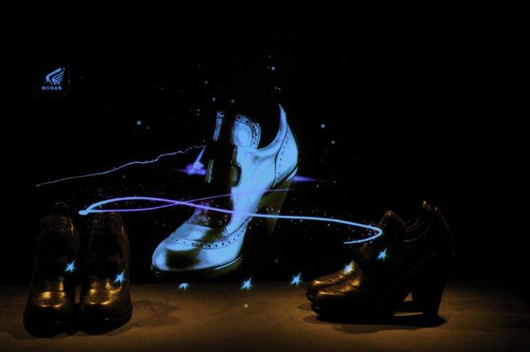 Hogan x Karl Lagerfeld