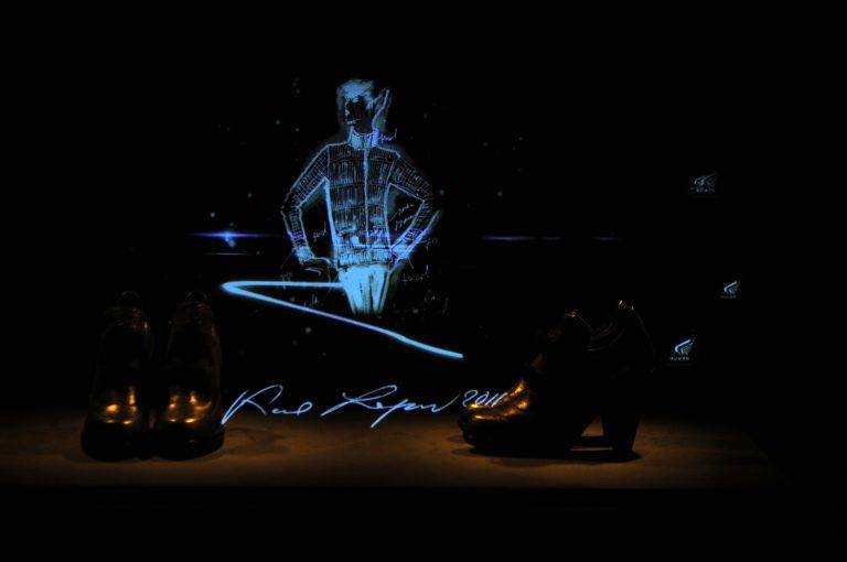 Hogan x Karl Lagerfeld