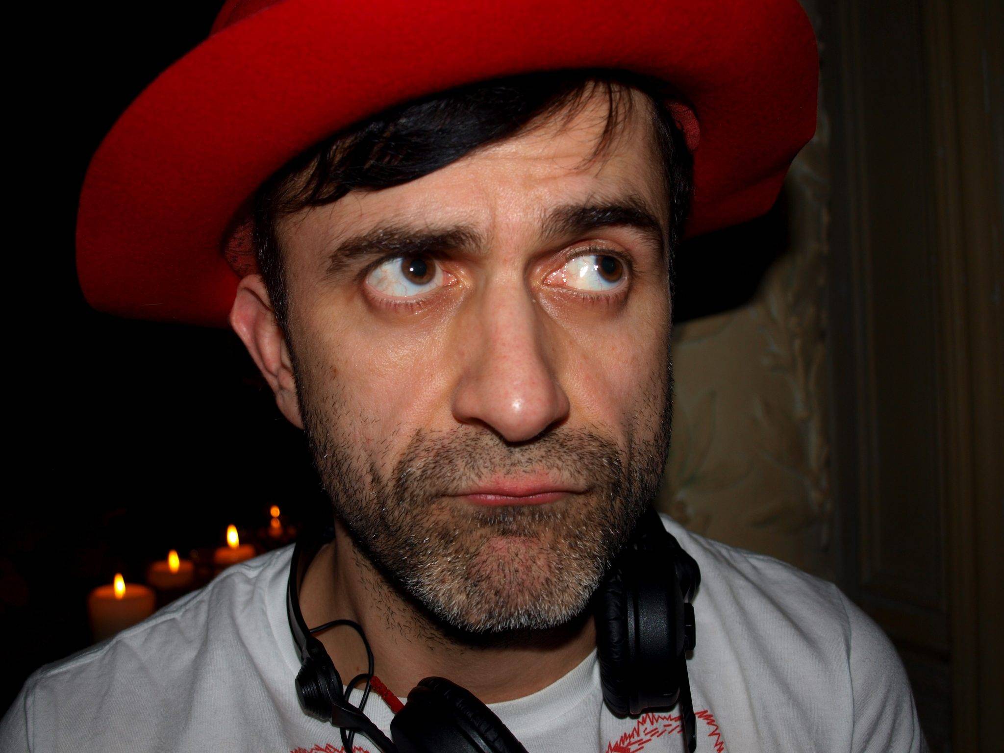  - Ponystep Magazine Launch