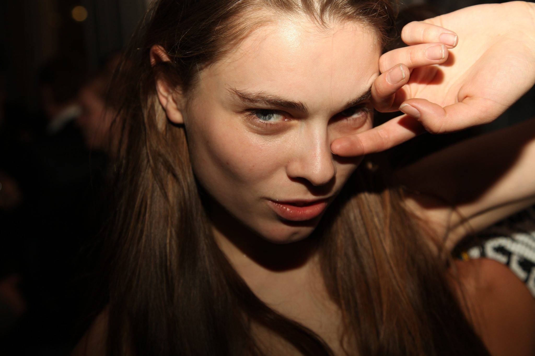  - After show Givenchy