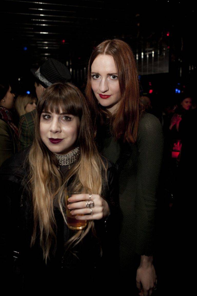 NY NY party