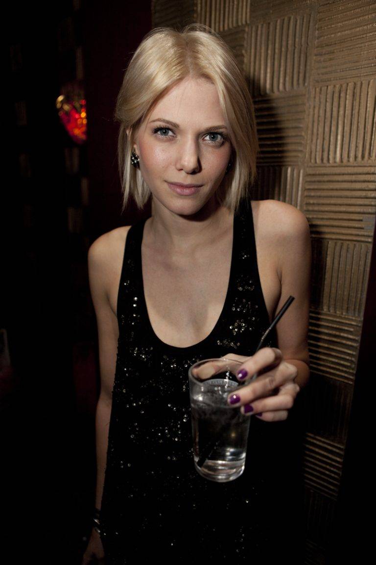 NY NY party