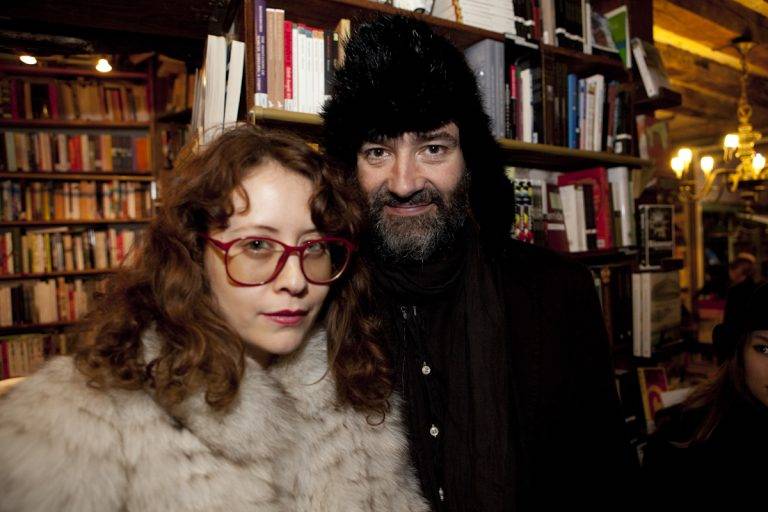  - Olympia Le-Tan party