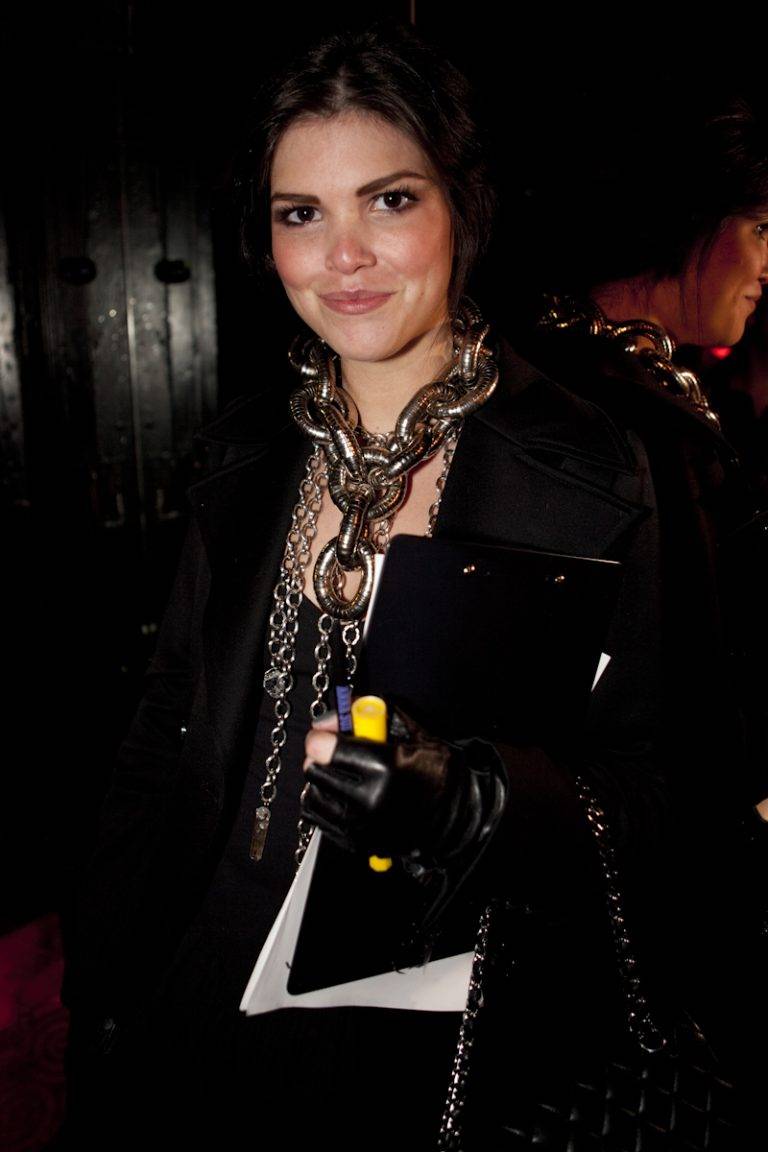 NY NY party