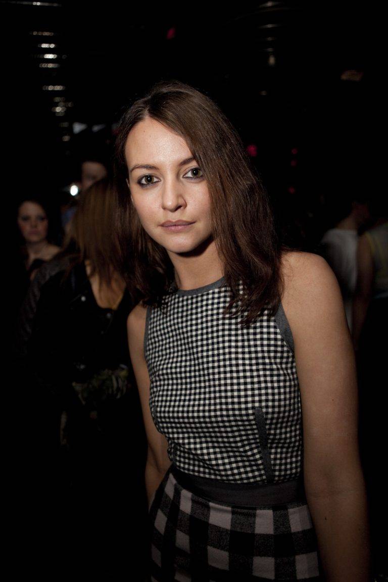 NY NY party