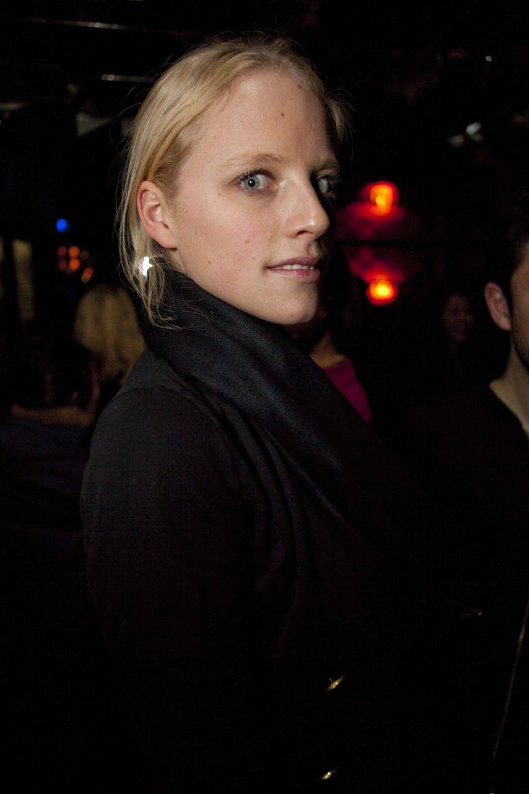 NY NY party