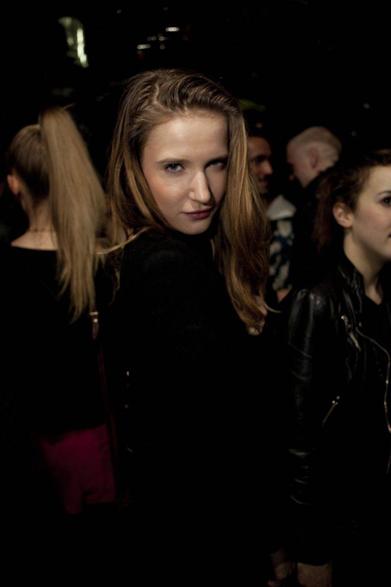 NY NY party
