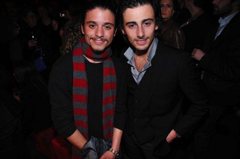 15 ans Paul & Joe