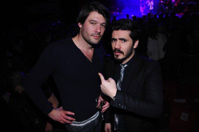  - 15 ans Paul & Joe