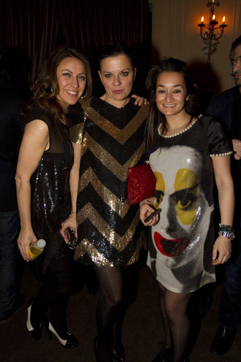 After show JCDC