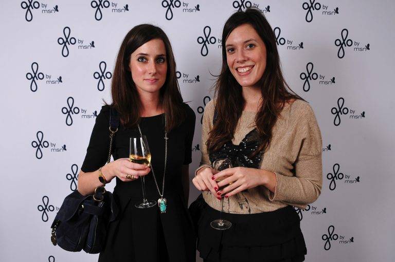 lancement Glo magazine