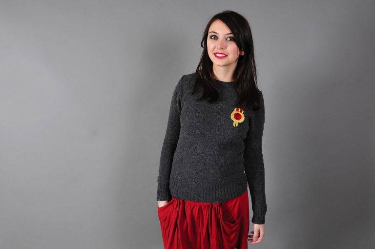 lancement Glo magazine