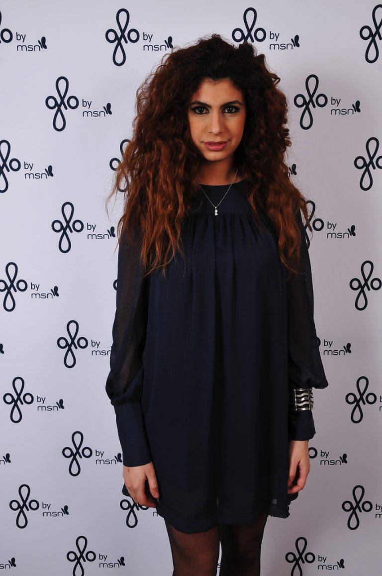 lancement Glo magazine