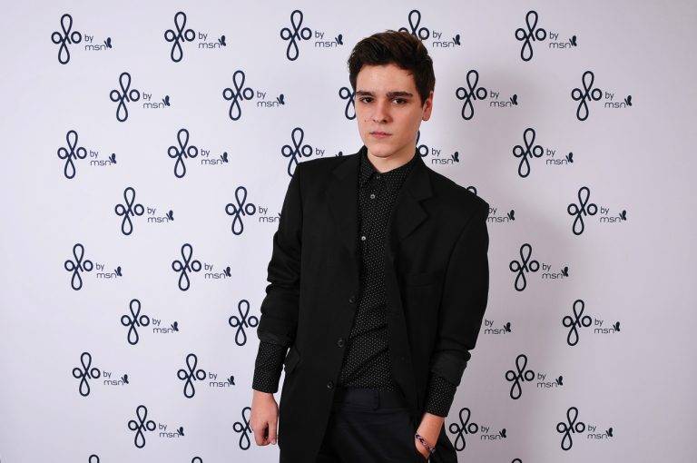 lancement Glo magazine