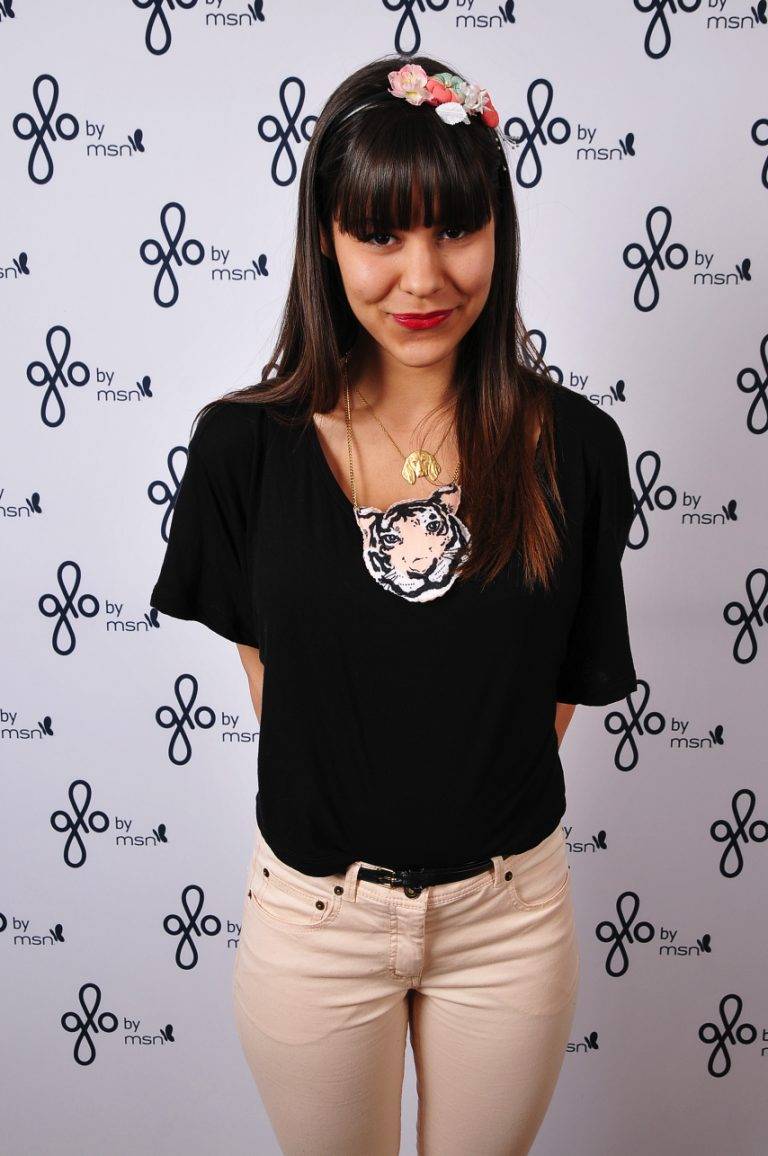  - lancement Glo magazine