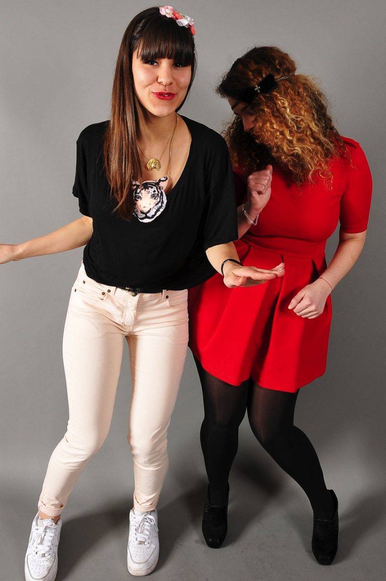  - lancement Glo magazine