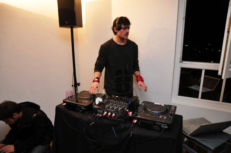  - lancement Glo magazine