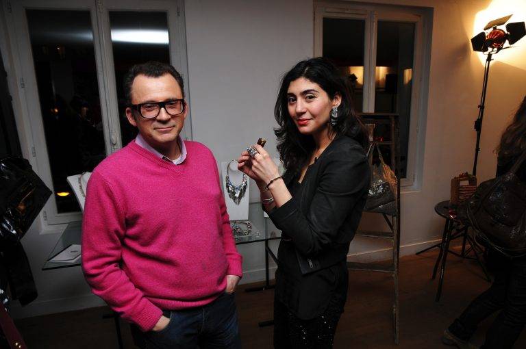  - lancement Glo magazine