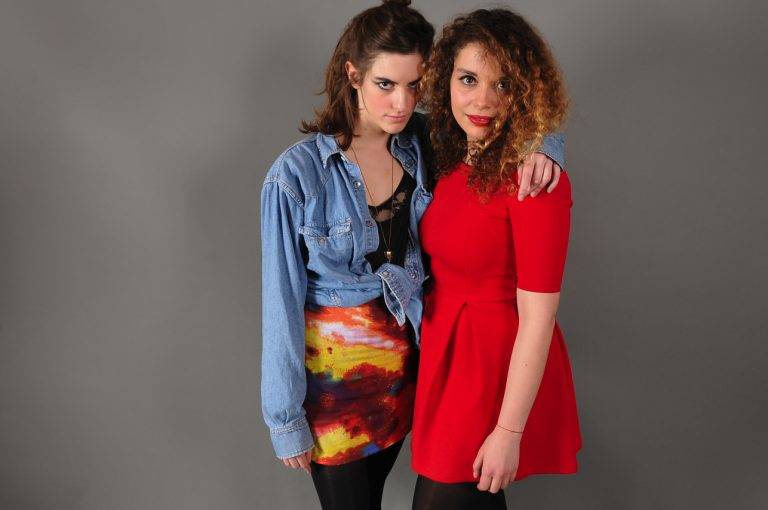  - lancement Glo magazine