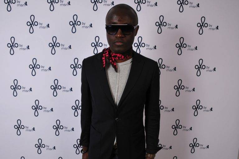  - lancement Glo magazine