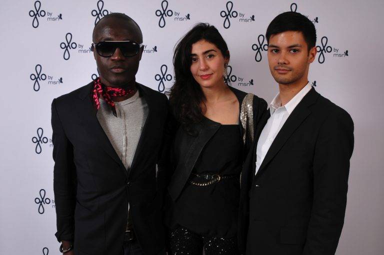  - lancement Glo magazine