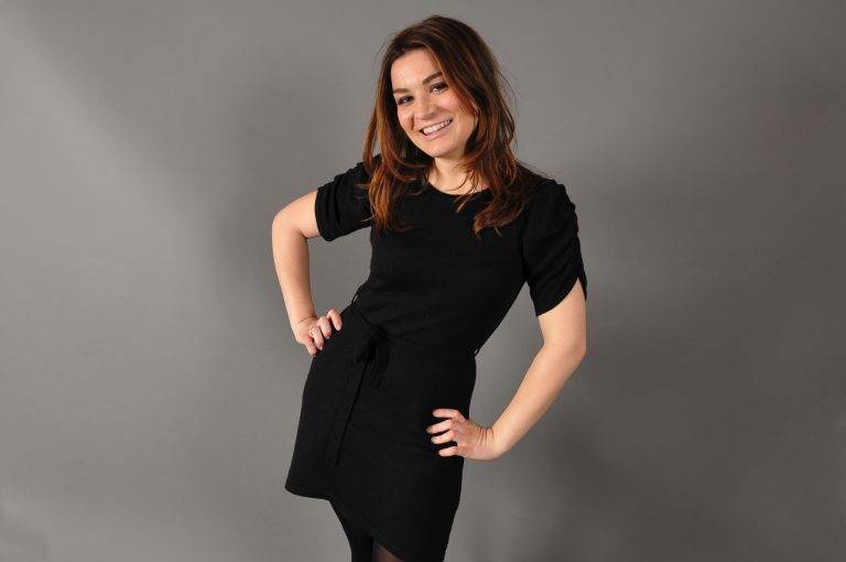 lancement Glo magazine