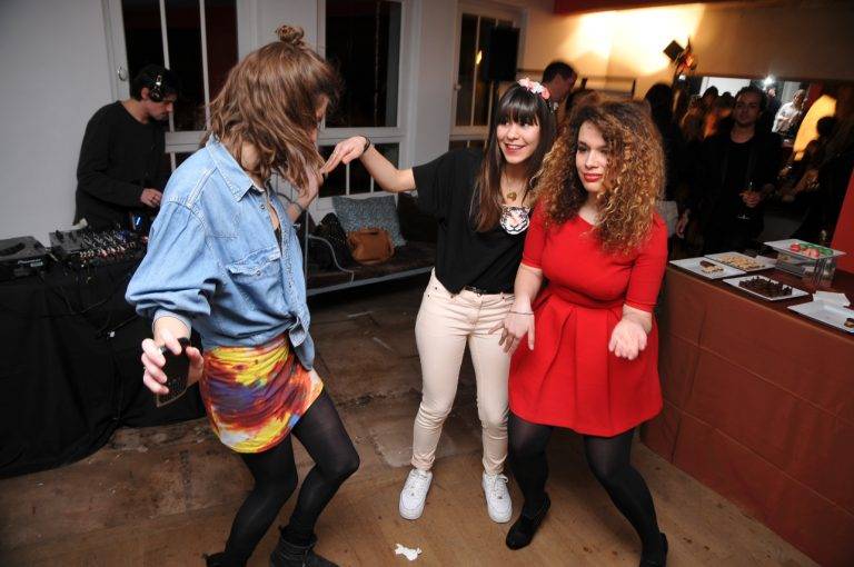  - lancement Glo magazine