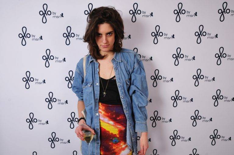  - lancement Glo magazine