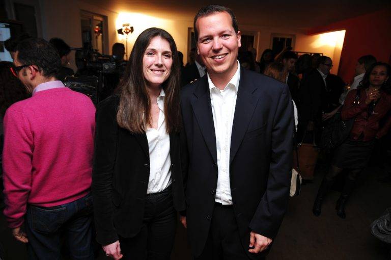  - lancement Glo magazine