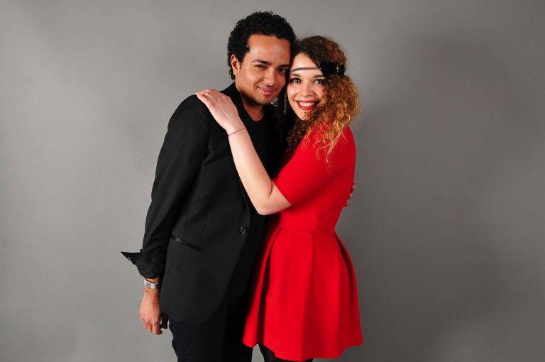  - lancement Glo magazine