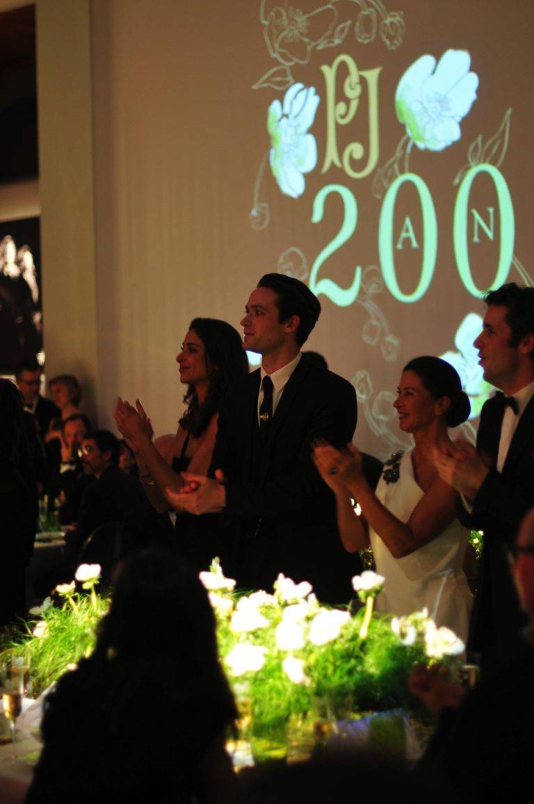 200 ans Perrier-Jouet