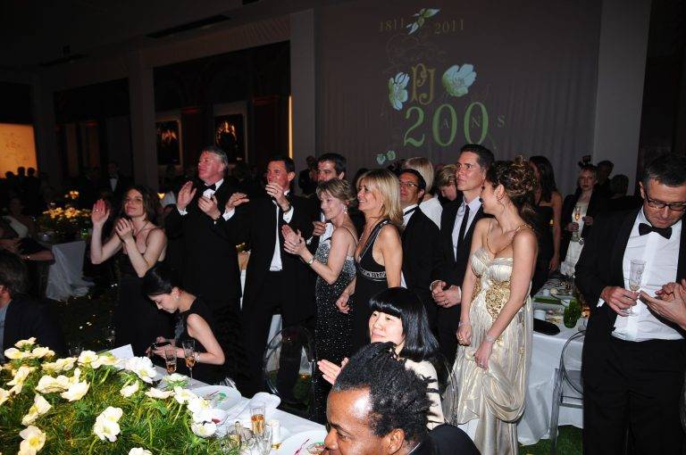 200 ans Perrier-Jouet