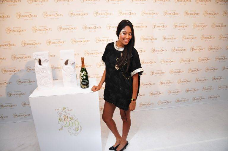  - 200 ans Perrier-Jouet