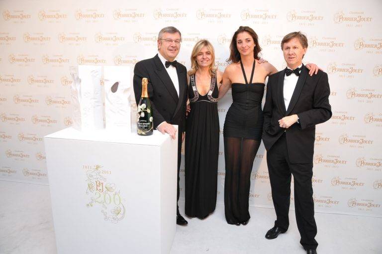  - 200 ans Perrier-Jouet